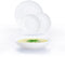 Luminarc Apy - Serviesset - 18 Onderdelen - Wit (18 stuks)