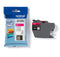 Brother LC-3219XLM - Inktcartridge - Hoge capaciteit - Magenta