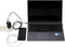 iBox ILUC65B - AC Oplader - Snel opladen 65W - Zwart