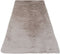 Vloerkleed Gentle Beige 70 - 80 x 150 cm