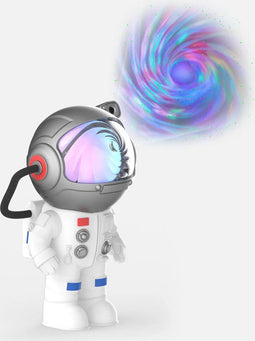 MOB - Stellar Light - Astronaut Sterrenhemel-projector