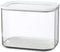 Mepal Modula - Bewaardoos XL 4500 ml - Stapelbaar - Wit