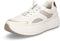 Marco Tozzi 23733 - Dames Sneaker - Uitneembaar voetbed - Wit/Goud
