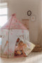 Little Dutch - Fairy Garden - Speeltent Ø 105 cm hoogte 125 cm - Roze
