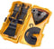DeWalt DT20731-QZ - Invalzaagbladenset - Voor binnenafwerking - (1 set)
