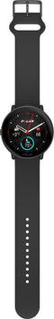 Polar Ignite 3 - Fitness Smartwatch - GPS Activity Tracker met AMOLED touchscreen - Zwart
