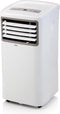Domo DO263A - Mobiele Airco - 8000 BTU - Wit
