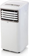 Domo DO263A - Mobiele Airco - 8000 BTU - Wit