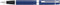 Sheaffer vulpen - 300 E9341 - F - Glossy blue chrome plated - SF-E0934143