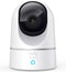 eufy Indoor Cam E220 - 2K Pan & Tilt - AI Geluidsdetectie - Wit