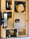HP Series 5 - 524sh - 24'' FHD Monitor - 100 Hz - 100m in hoogte verstelbaar