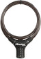 Master Lock 8229EURDPRO - Kabelslot - 90 cm - Zwart