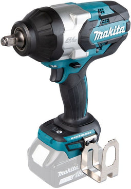 Makita 18 V - Slagmoersleutel - 1000 Nm koppel - 3.0 kg