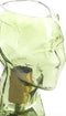 Light & Living Tafellamp Head - Ø20cm - Groen