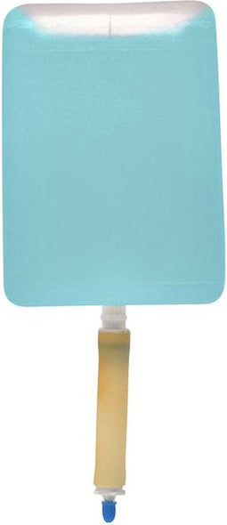 Handzeep Euro 900ml lotion soap - 6 stuks