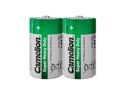Camelion R14P-SP2G Single-use battery C Zinkchloride
