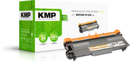 KMP B-T88 - Toner - Zwart - 3000 pagina's