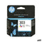 Originele inkt cartridge HP Nº 303 Tricolor (60 Stuks)