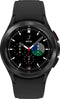 Samsung Galaxy Watch4 Classic - Smartwatch - Gezondheidsmonitoring - Zwart (42mm)