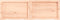 vidaXL - Tafelblad - 120x40x(2-6) - cm - onbehandeld - massief - eikenhout
