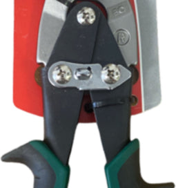 SOLID Figuurschaar - R - met hefboomoverbrenging
