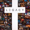 Planetshakers Legacy - CD en DVD - Live opname van 20-jarig jubileum (2 stuks)