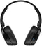 Skullcandy Riff 2 - Over-Ear Draadloze Hoofdtelefoon - 12 uur batterijduur - Zwart