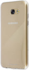 Samsung Galaxy A3 (2017) - Clear Cover - Krasbestendig - Schokbestendig