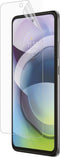iMoshion Screenprotector Geschikt voor Motorola Moto G 5G - iMoshion Screenprotector Folie 3 pack