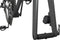 Thule TopRide - Dak fietsendrager - Vorkmontage voor 1 fiets - Black