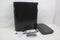 Brabantia Bo Touch Bin Hi Prullenbak - 60 liter - Soft-touch openingssysteem - Matt Black