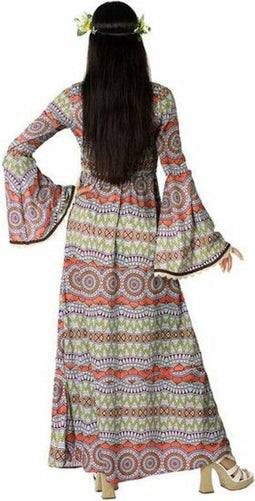Costume for Adults Hippie