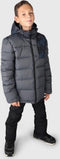 Brunotti Trymaily - Snowjacket - Warm en windafstotend - Zwart