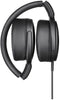 Sennheiser HD 400S - Over-Ear Koptelefoon - Inklapbaar - Zwart