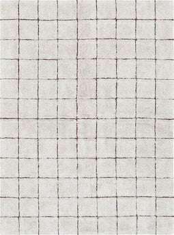 Lorena Canals Wasbaar katoen vloerkleed - Mosaic S - 120x160cm