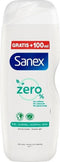Douchegel Sanex Zero (600 ml)