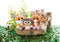 NICI 47698 knuffel