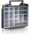 Raaco BOXXSER 80 - Sorteerdoos 14 inzetbakjes - Blauw