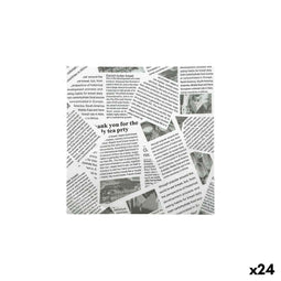 Keukenpapier My Bar 20 x 20 cm (24 Stuks)