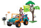 PLAYMOBIL 71854 - Off-Road Voertuig - Inclusief 7 dieren en accessoires - Kleurrijk