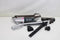 Bosch Flexxo BBH3ALL23 - Steelstofzuiger - 2 in 1 met LED-verlichting - 23V accu