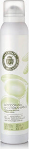 La Chinata Anti-transpirant Deodorant Spray - olijfolie - hydrateert en voedt - zachte en frisse oksels 200ml