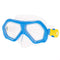 Duikbril AquaSport Blauw (6 Stuks)