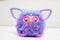 Furby - Interactief Speelgoed - 5 Stemgeactiveerde Modi - Paars
