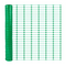 VOSS.farming PowerOFF 50m Classic Begrenzingshek 120x40mm Afsluithek groen