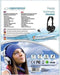 Esperanza EH115 - Headset - Bedraad 2.5 m - Zwart