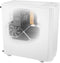 be quiet! Pure Base 501 Airflow - Midi Tower PC - ATX µATX Mini-ITX - Wit