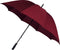 Falcone Storm Paraplu - Ø 130 cm - Windproof - Bordeaux Rood