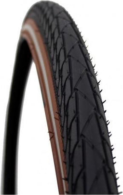 Impac Buitenband Streetpac 28 X 1.75 (47-622) Bs100 Zw/br