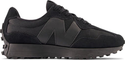 New Balance MS327 - Lage sneakers - Unisex - BLACK